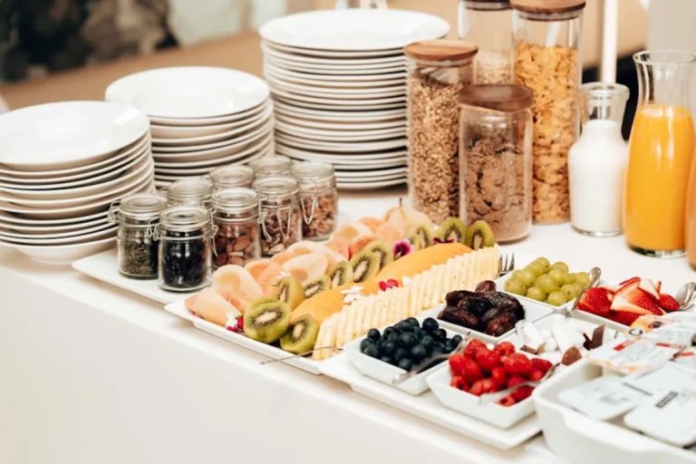 Best Breakfast Ideas for Coffee Shops