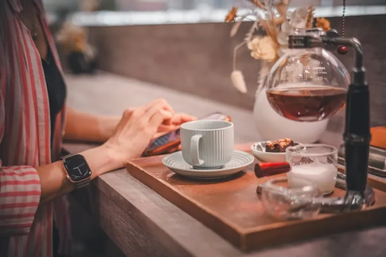 Best Coffee Desserts Ideas for Coffee Lovers