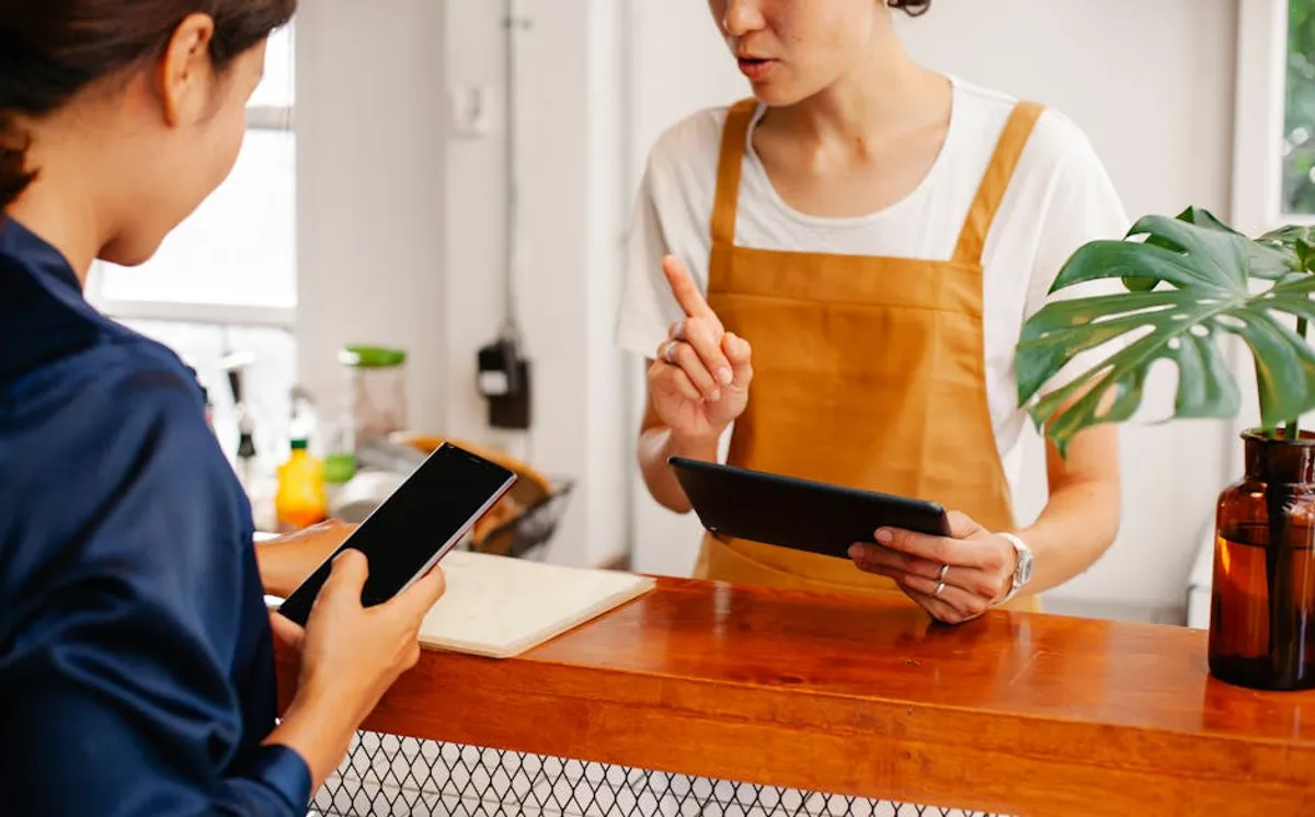 Best Coffee Shop Loyalty Program Ideas