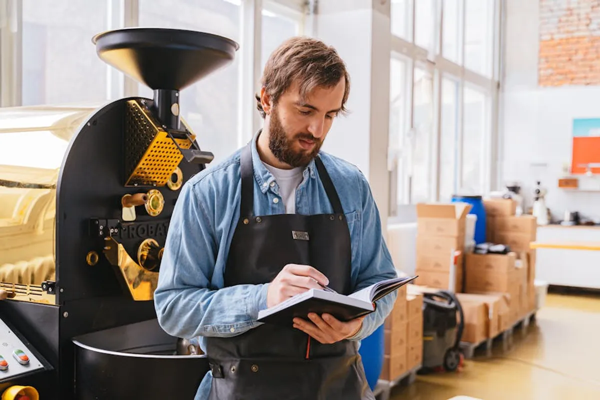 Best Coffee Shop Menu Ideas for Local Cafes