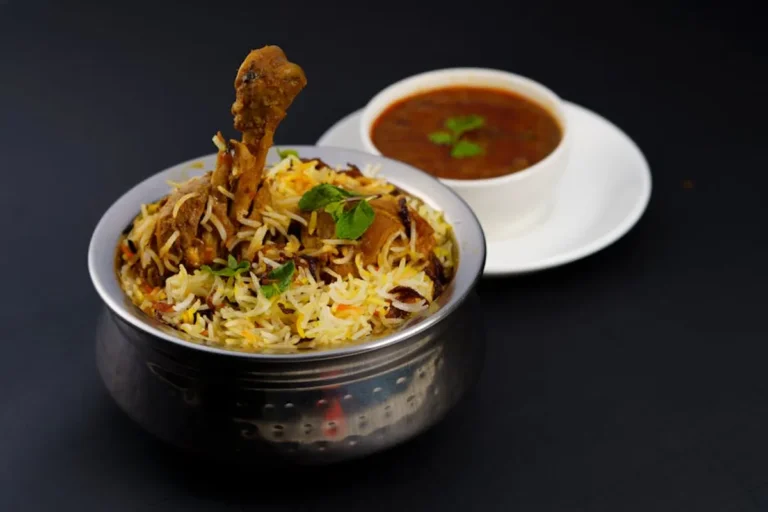 Biryani quotes: Menu, Prices, Guide, and What to Try