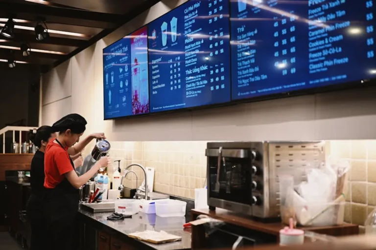 Cafe Business Ideas: Beginner Guide