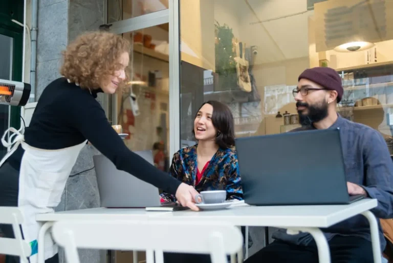 Cafe Content Ideas That Bring Local Search Traffic