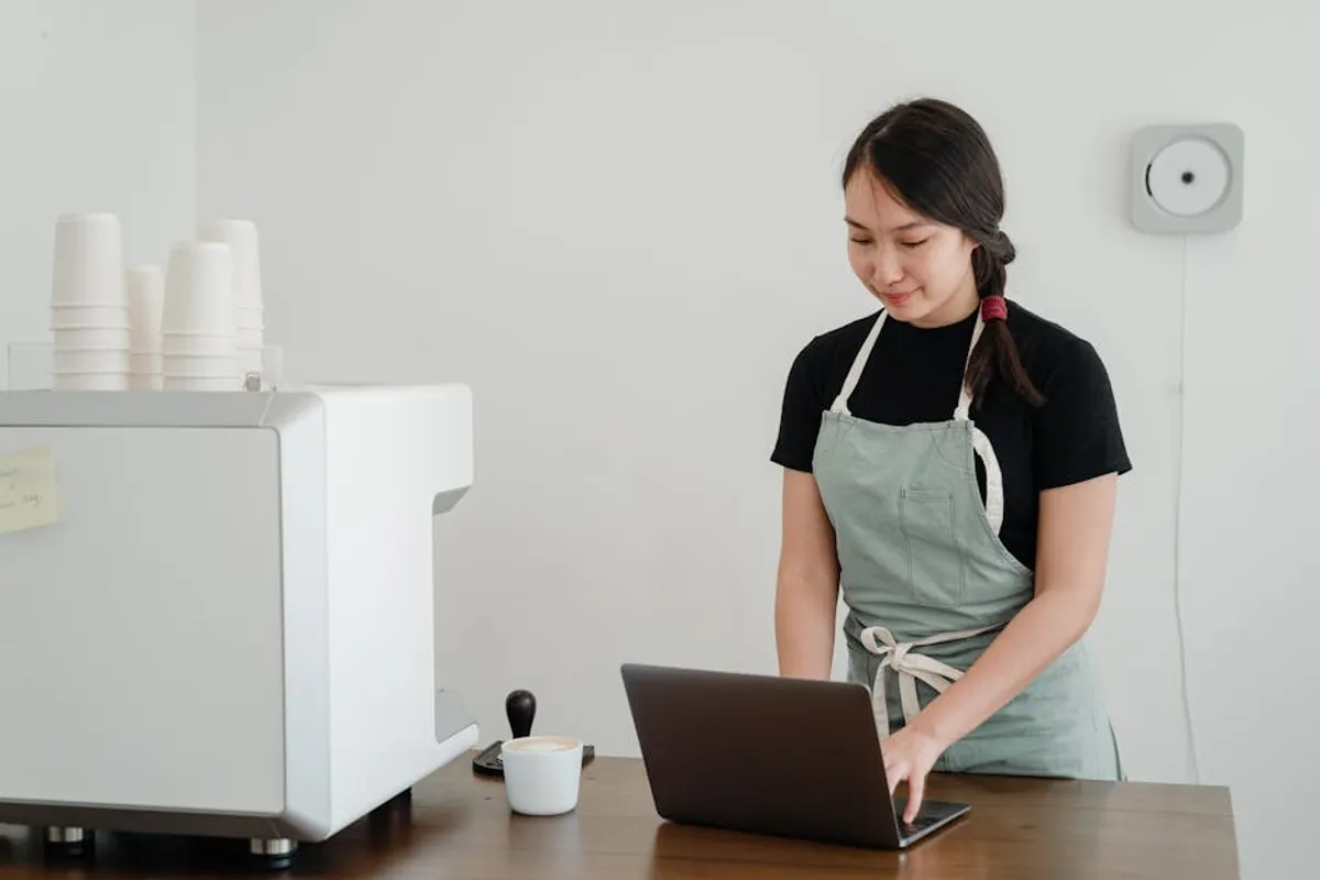 Coffee Shop Marketing Ideas for Small Businesses