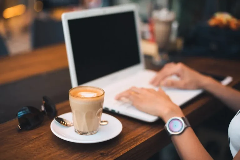 Coffee Shop Menus: Beginner Guide