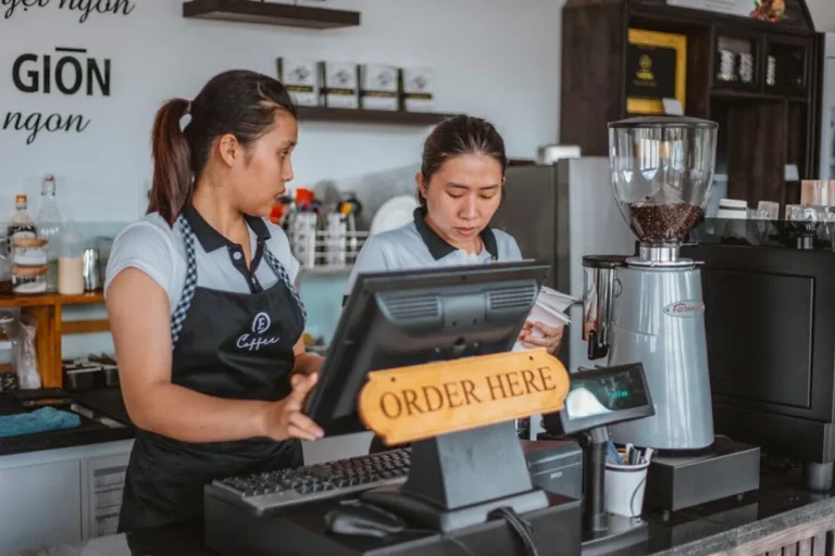 Coffee Shop Social Media Caption Ideas