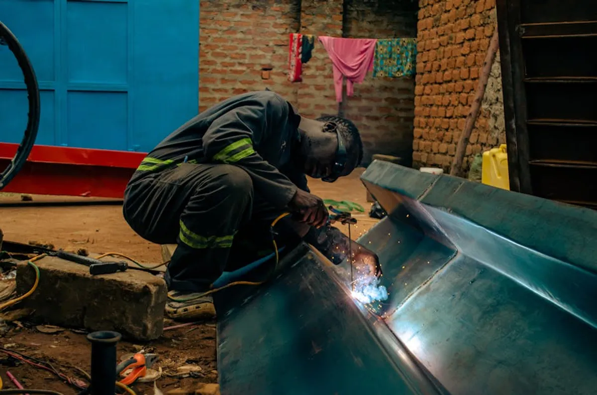 Fillet weld symbol: Complete Guide, Uses, Specs, and Buying Tips