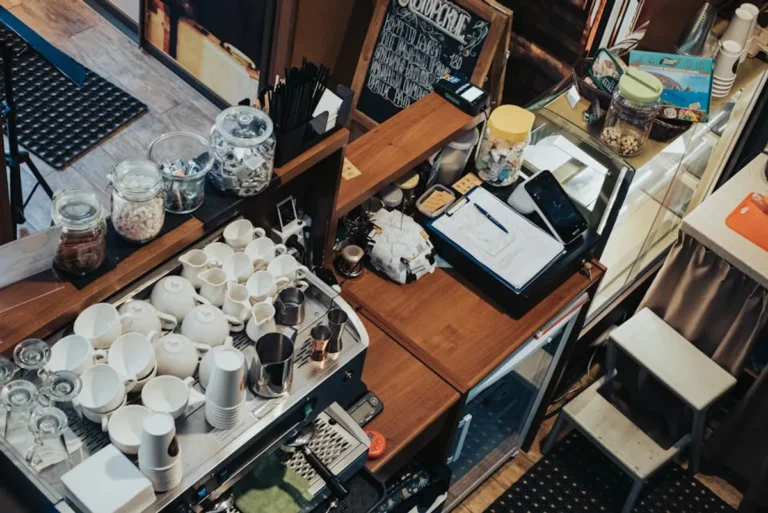 How to Choose Cafe Business Ideas