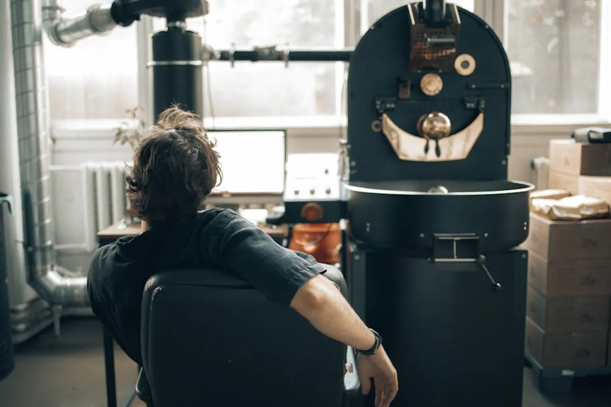 How to Choose Coffee Pairings