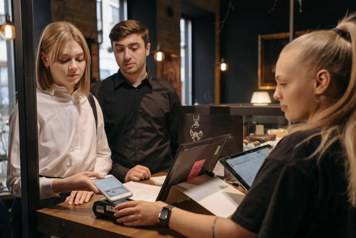 How to Create a Local Cafe Guide