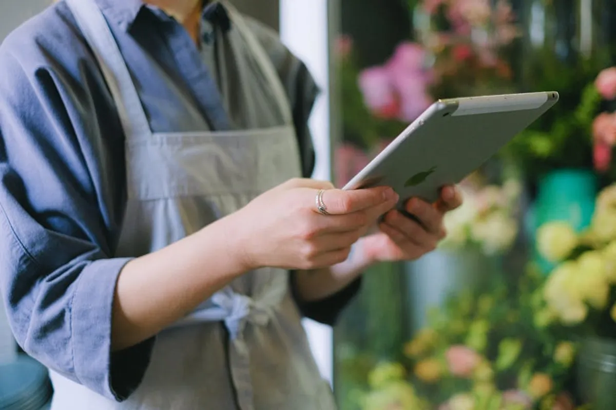 How to Create a Seasonal Cafe Menu