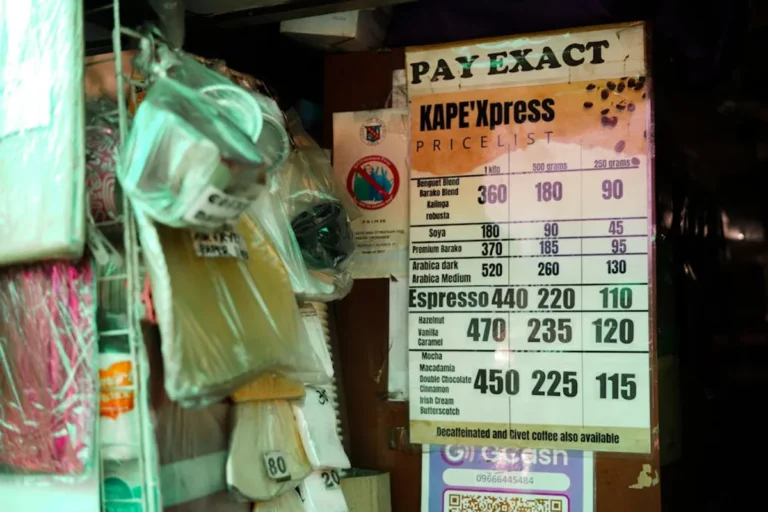 How to Price Coffee Drinks for Profit