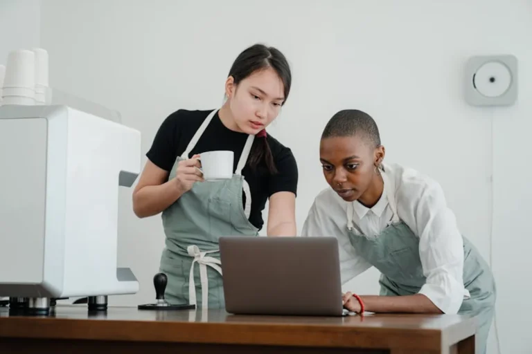 How to Train Baristas for Better Customer Experience