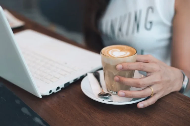 Latte Art: Beginner Guide