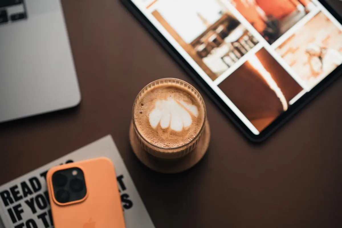 Latte Art Tips, Mistakes, and Examples