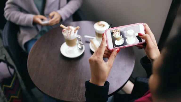 Latte vs Cappuccino vs Flat White Explained