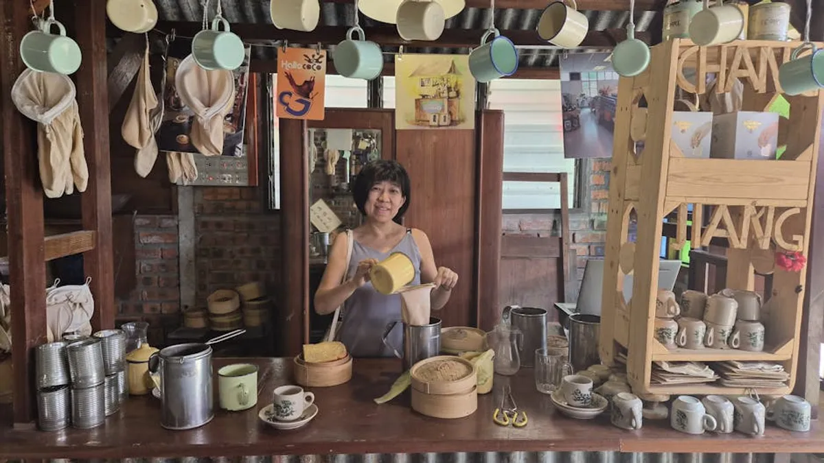 Local Coffee Shops Tips, Mistakes, and Examples