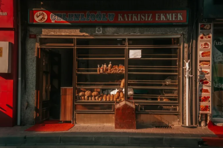 8 Local Bakeries Worth Driving For