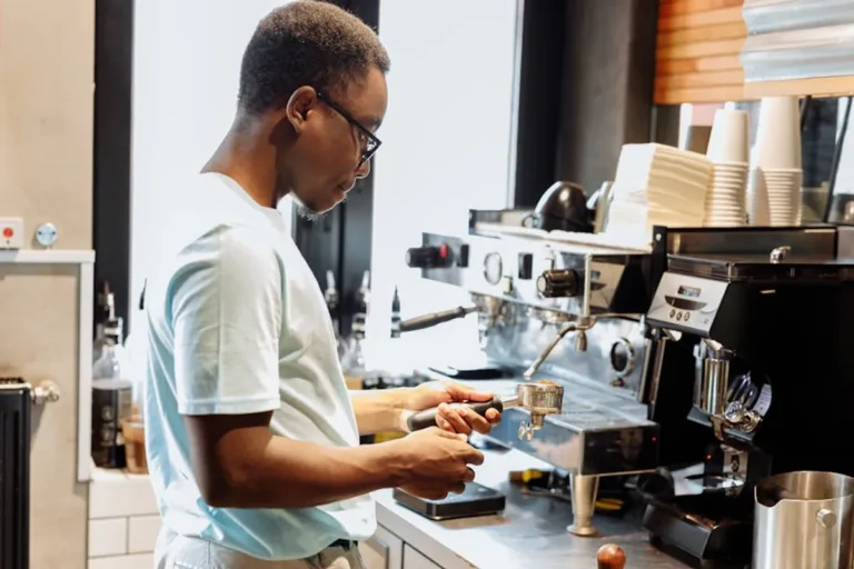 Why Coffee Brewing Methods Matter for a Better Cafe Experience