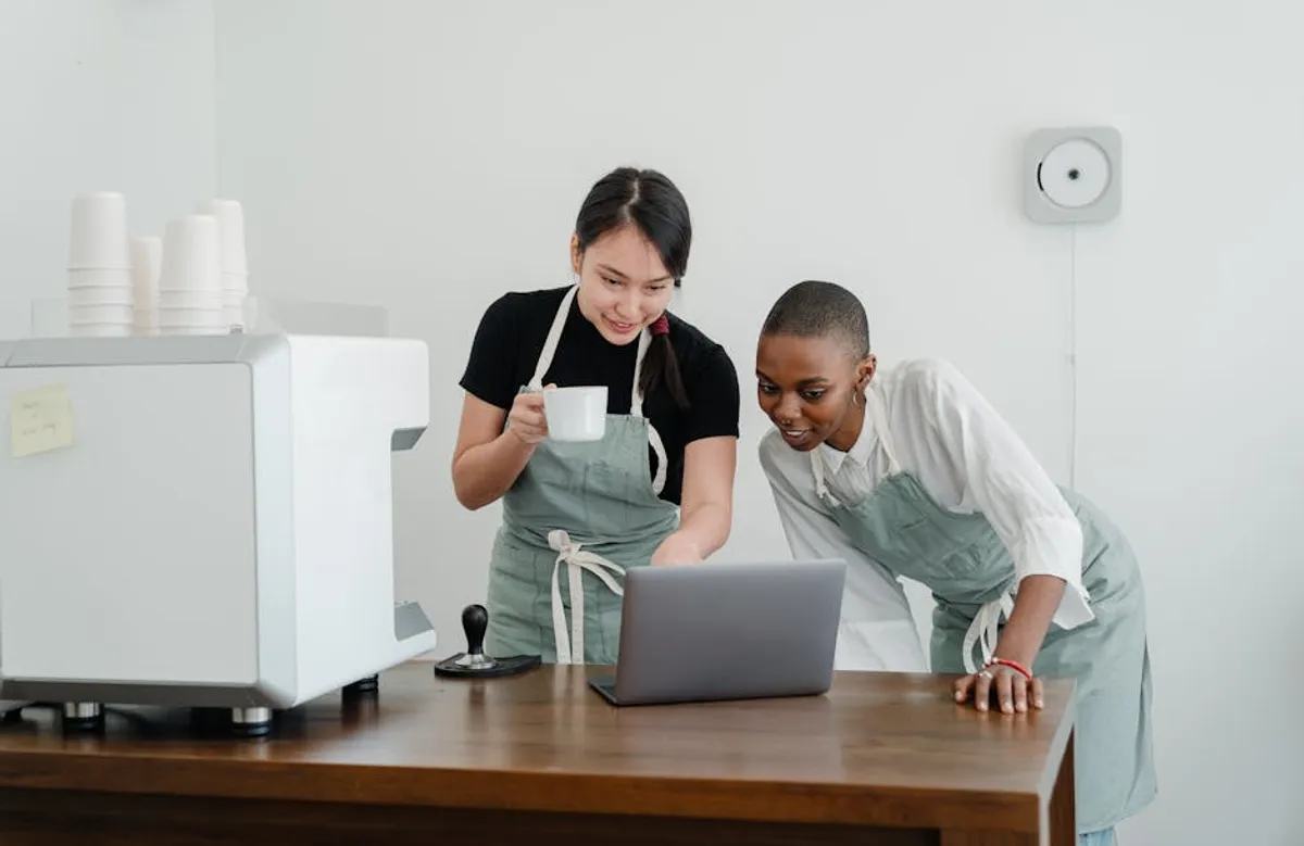 Why Coffee Shop Menus Matter for a Better Cafe Experience