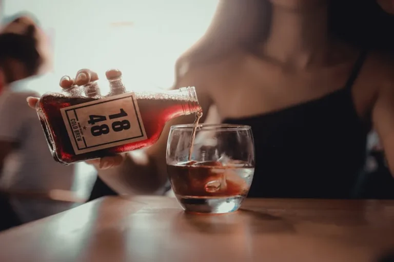 Why Cold Brew Matter for a Better Cafe Experience