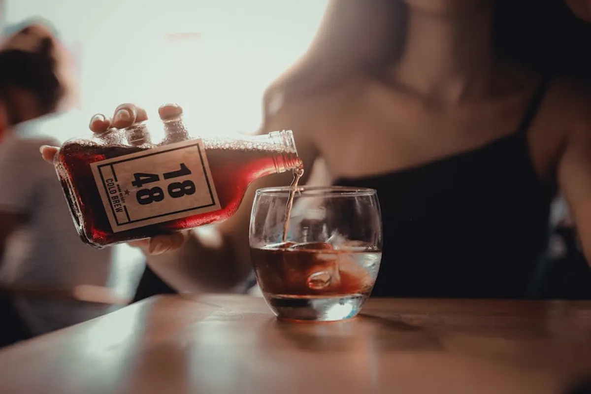 Why Cold Brew Matter for a Better Cafe Experience