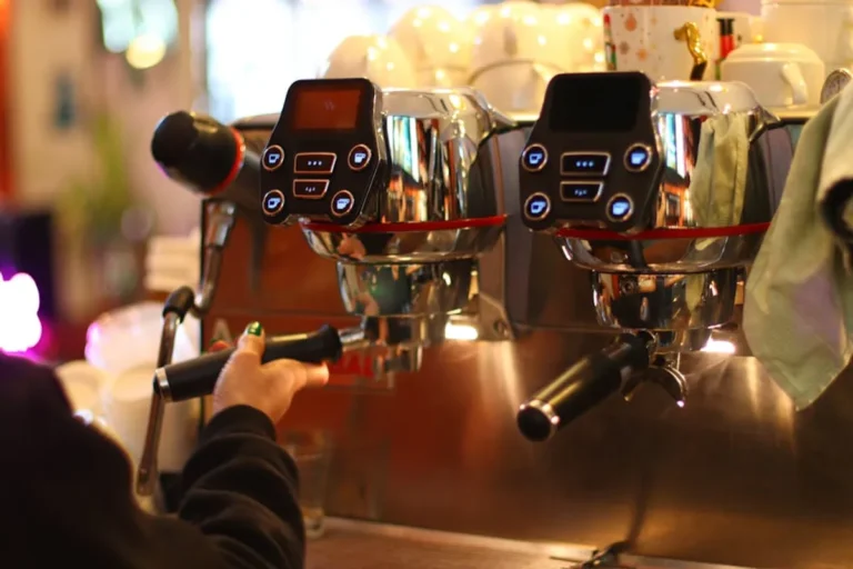Why Espresso Drinks Matter for a Better Cafe Experience