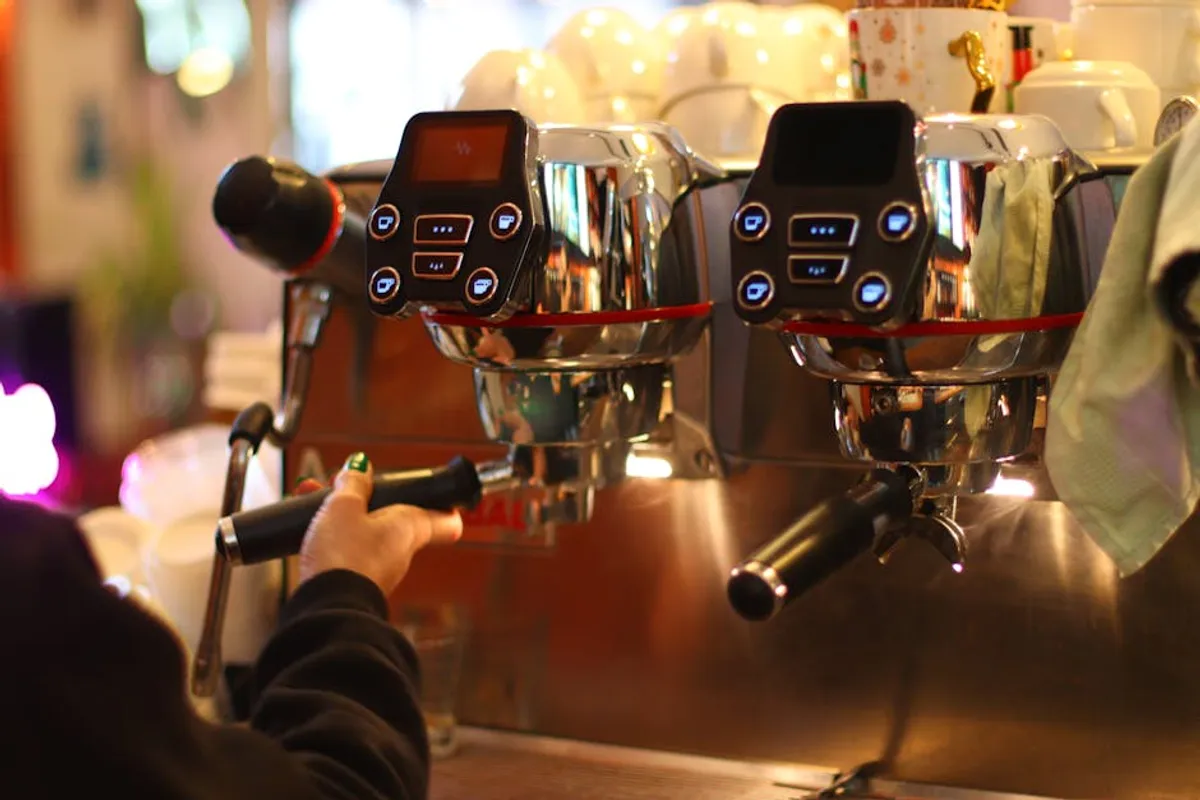 Why Espresso Drinks Matter for a Better Cafe Experience